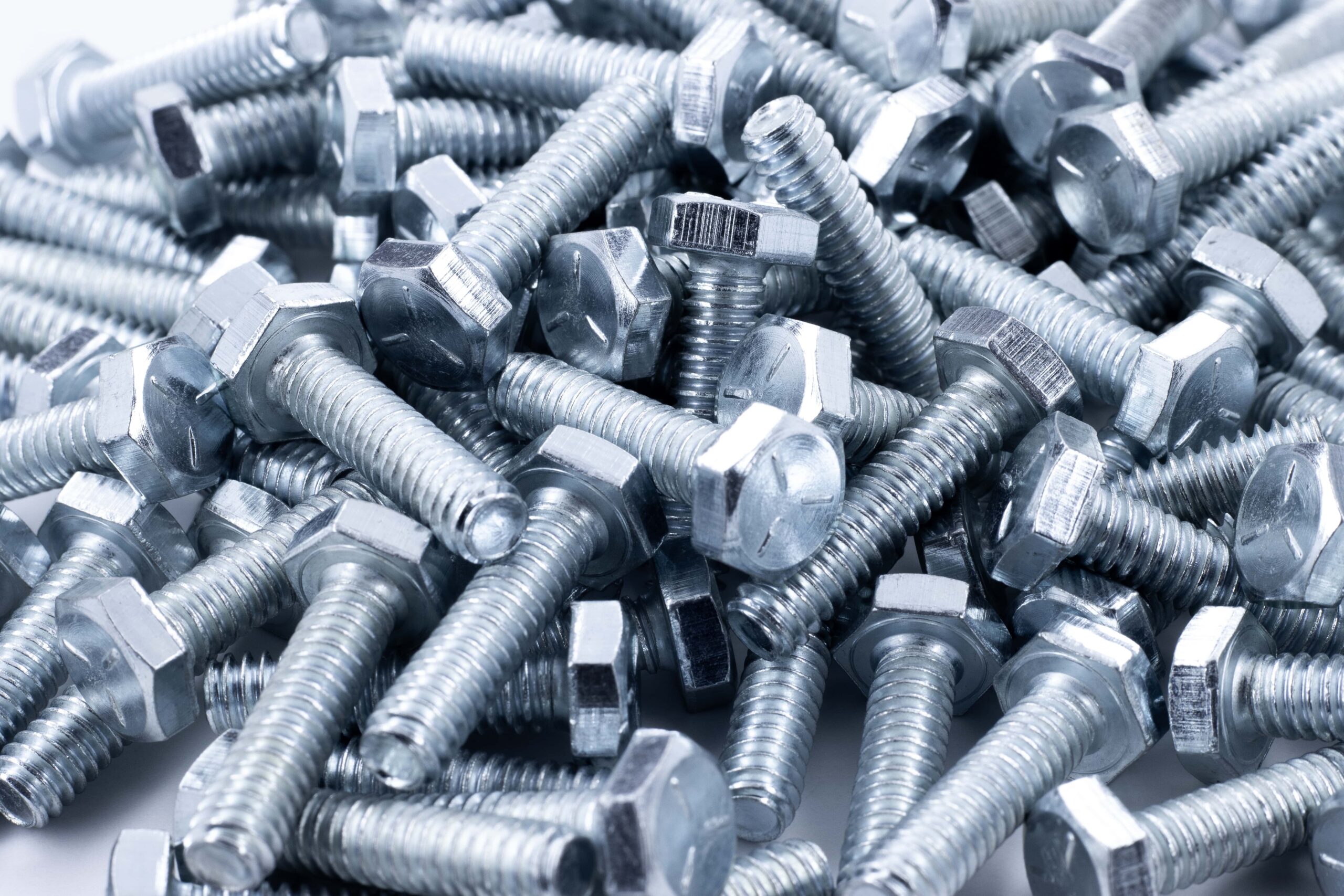 TORNILLO HEXAGONAL